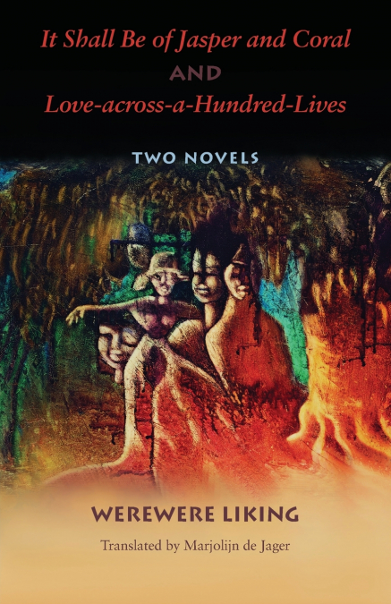 IT SHALL BE OF JASPER AND CORAL AND LOVE-ACROSS-A-HUNDRED-LI