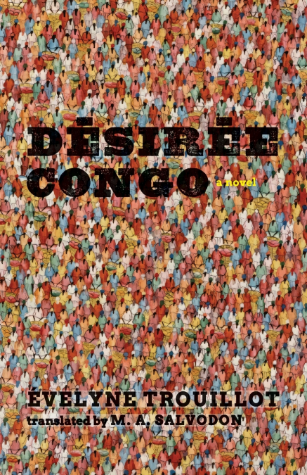 DESIREE CONGO