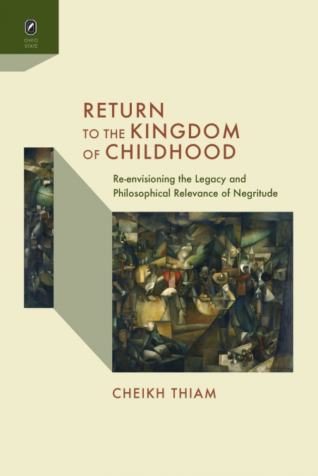 RETURN TO THE KINGDOM OF CHILDHOOD