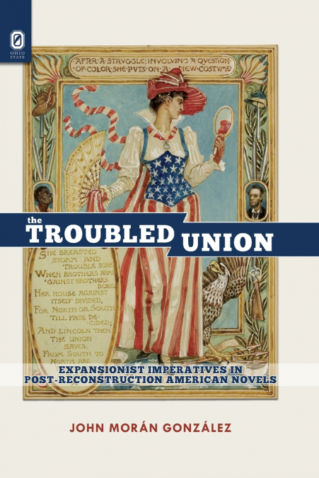 THE TROUBLED UNION