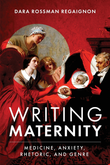 WRITING MATERNITY