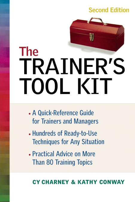 THE TRAINER?S TOOL KIT