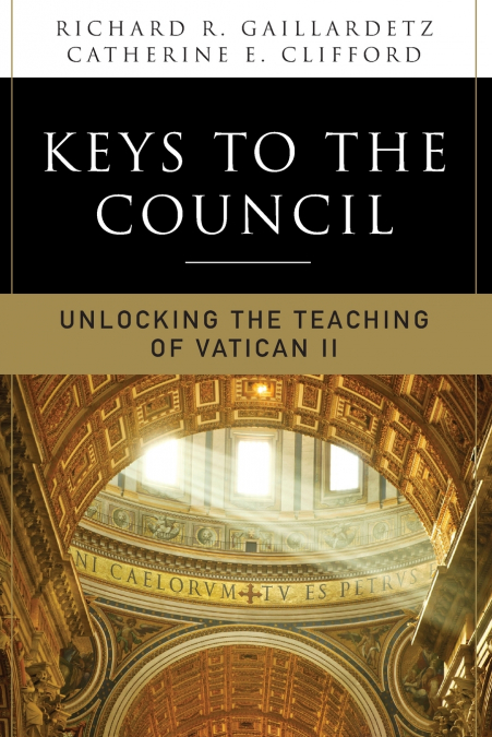 KEYS TO THE COUNCIL