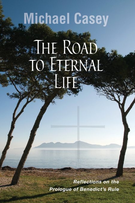 ROAD TO ETERNAL LIFE