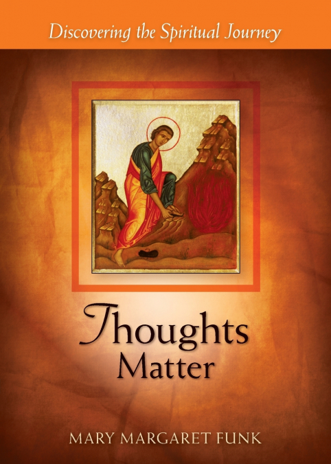 THOUGHTS MATTER