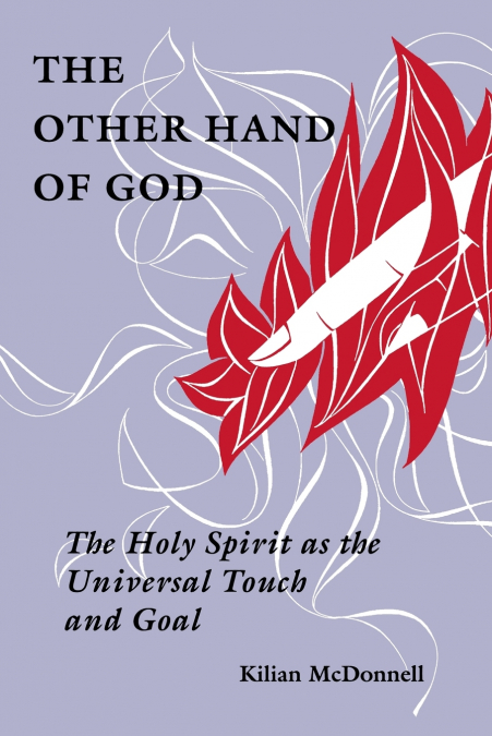 THE OTHER HAND OF GOD