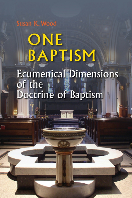 ONE BAPTISM