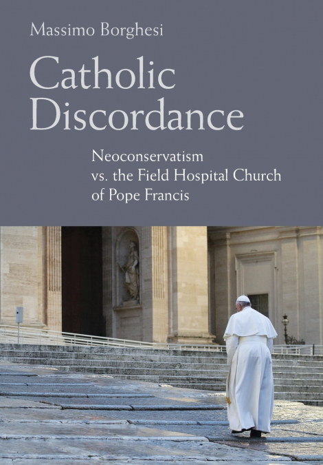 CATHOLIC DISCORDANCE
