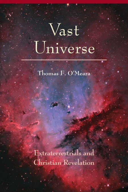 TOWARD A COSMIC THEOLOGY