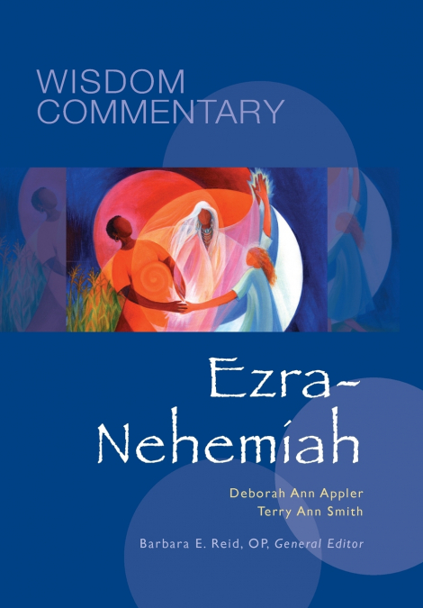 EZRA-NEHEMIAH