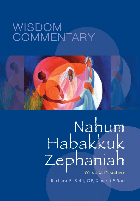NAHUM, HABAKKUK, ZEPHANIAH