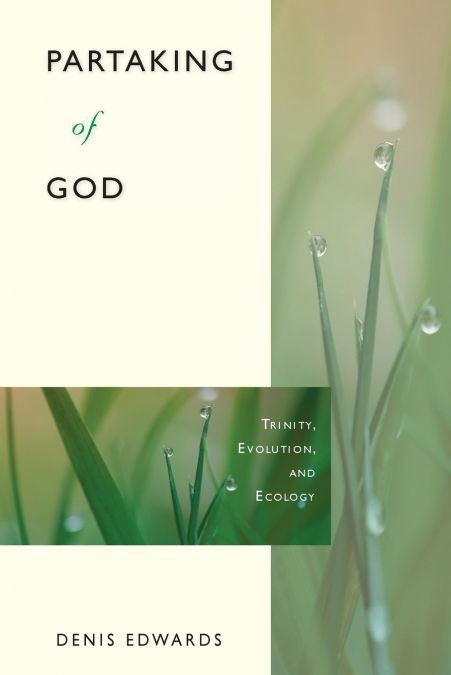 PARTAKING OF GOD