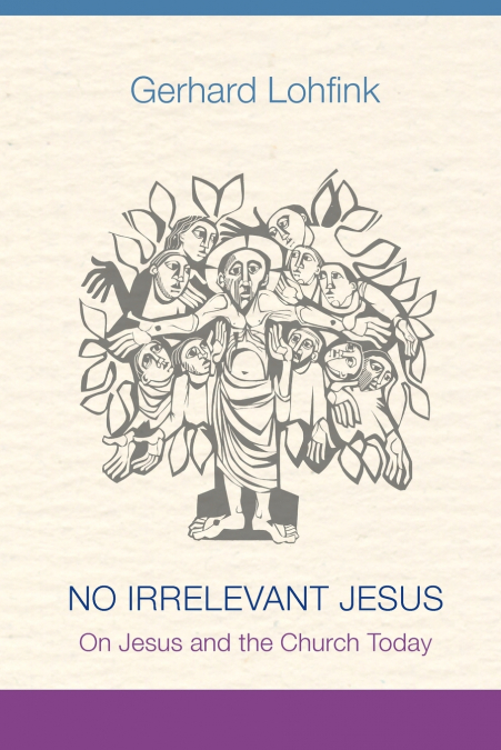 NO IRRELEVANT JESUS