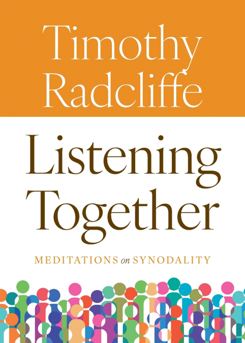 LISTENING TOGETHER