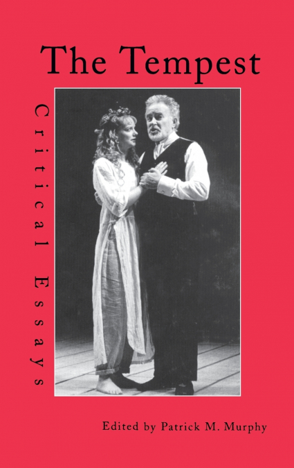 THE TEMPEST