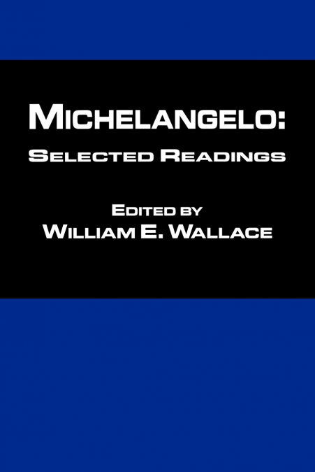 MICHAELANGELO
