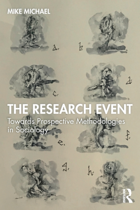 THE RESEARCH EVENT