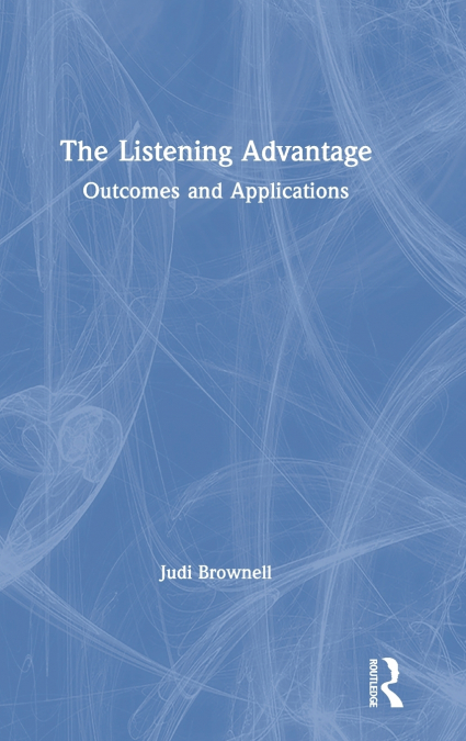 THE LISTENING ADVANTAGE