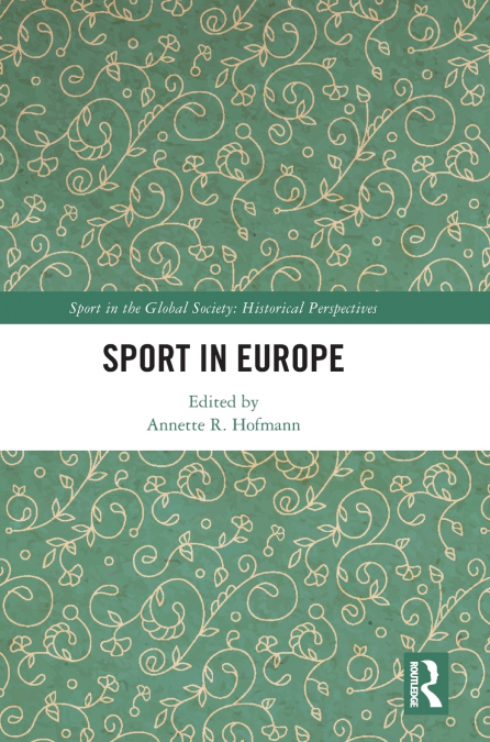 SPORT IN EUROPE