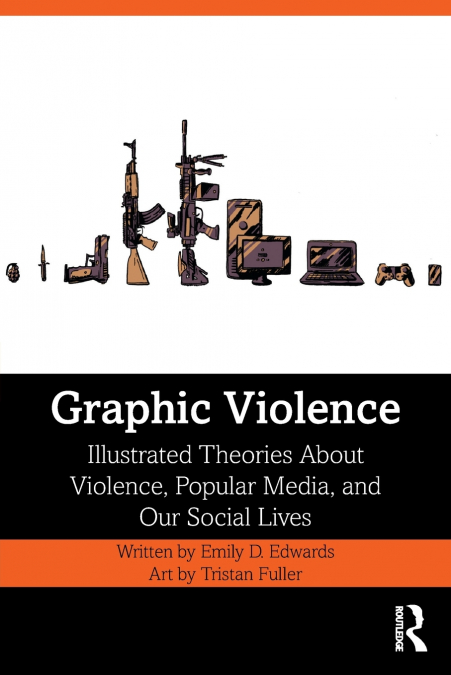 GRAPHIC VIOLENCE