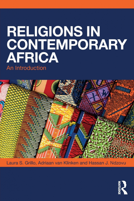 RELIGIONS IN CONTEMPORARY AFRICA