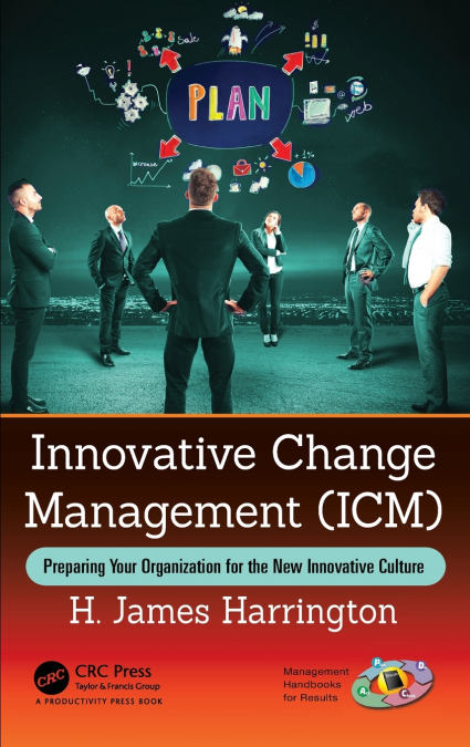 INNOVATIVE CHANGE MANAGEMENT (ICM)