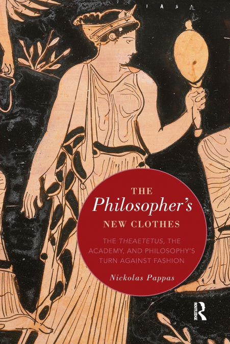 THE PHILOSOPHER?S NEW CLOTHES