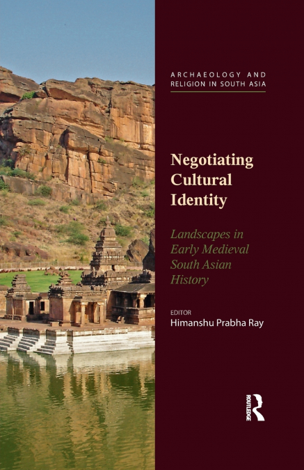 NEGOTIATING CULTURAL IDENTITY