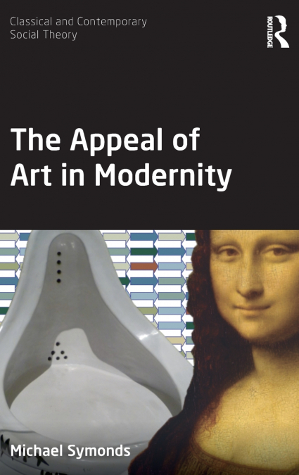THE APPEAL OF ART IN MODERNITY