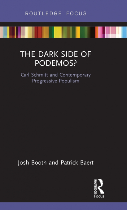 THE DARK SIDE OF PODEMOS?