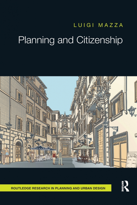 PLANNING AND CITIZENSHIP