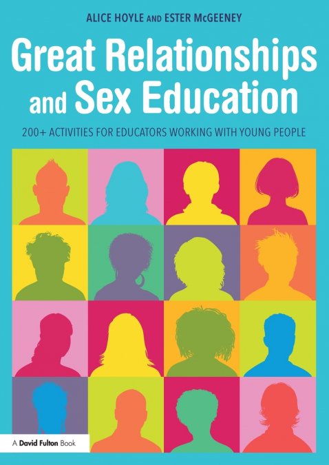 SEXO, JOVENES Y EDUCACION. MAS DE DOSCIENTAS ACTIVIDADES PA