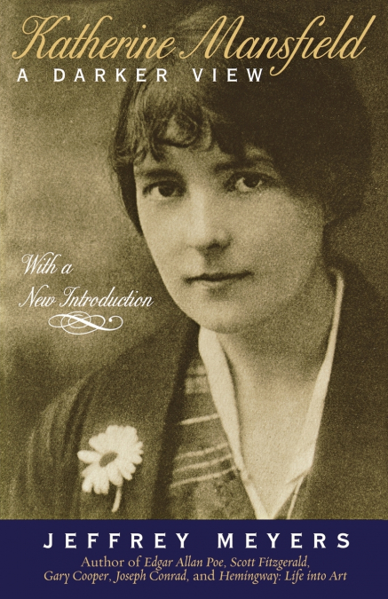 KATHERINE MANSFIELD