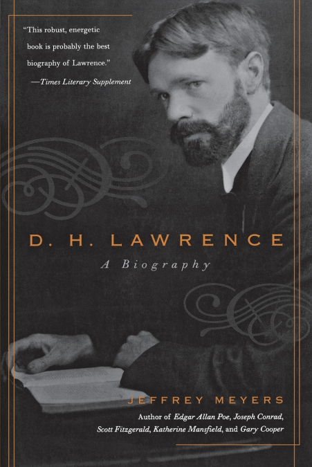 D.H. LAWRENCE