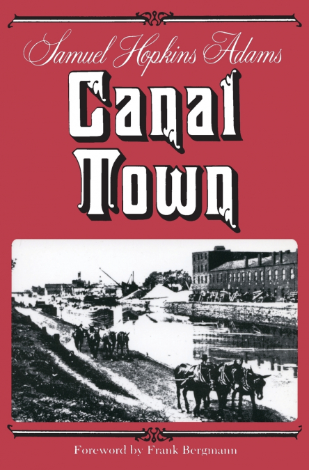 CANAL TOWN