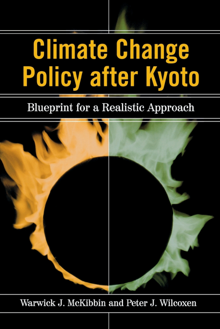 CLIMATE CHANGE POLICY AFTER KYOTO