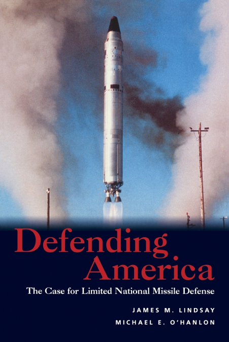 DEFENDING AMERICA