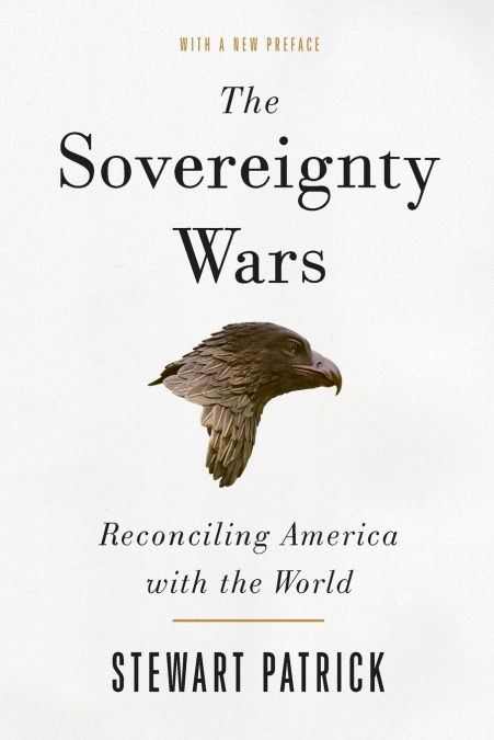 SOVEREIGNTY WARS