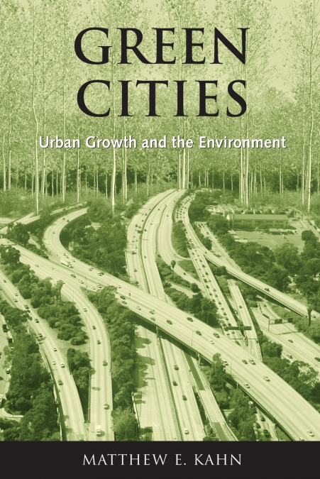 GREEN CITIES