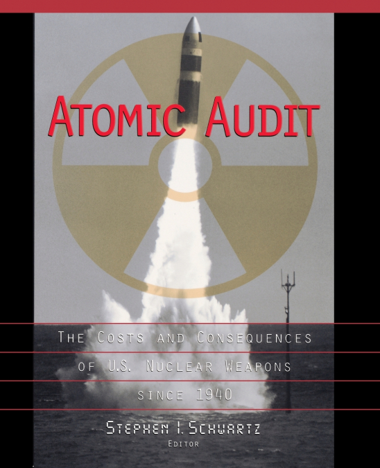 ATOMIC AUDIT