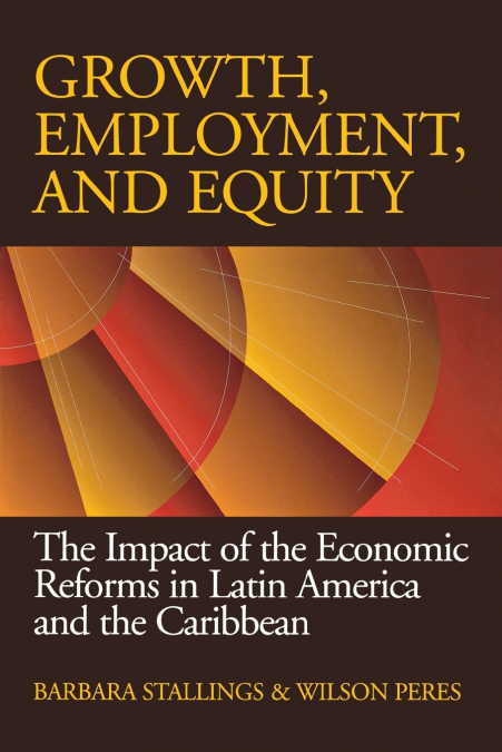 GROWTH, EMPLOYMENT, AND EQUITY