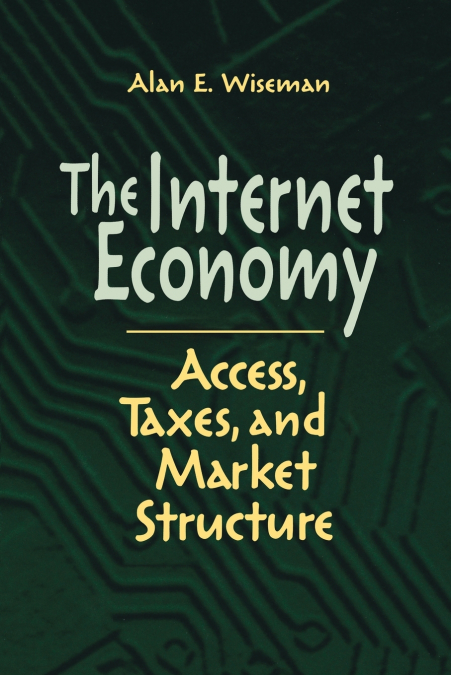 INTERNET ECONOMY