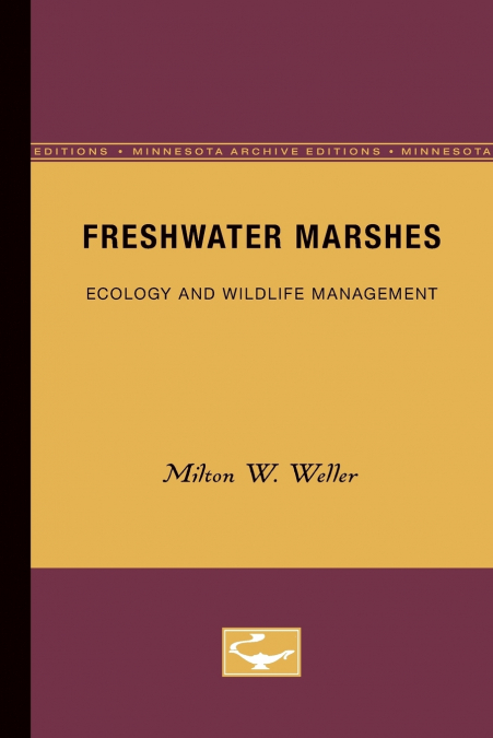 FRESHWATER MARSHES