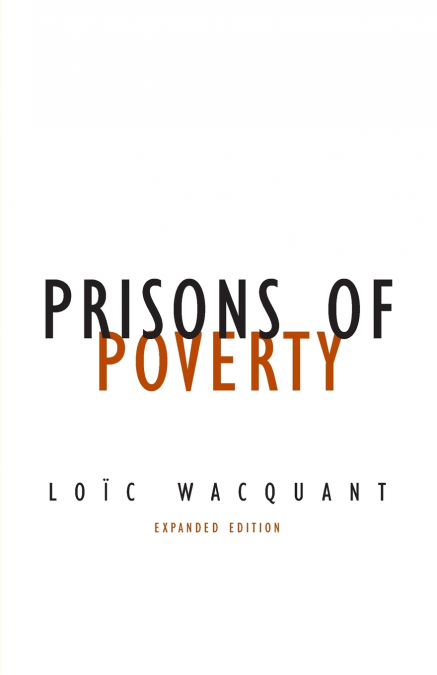 PRISONS OF POVERTY