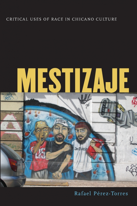 MESTIZAJE