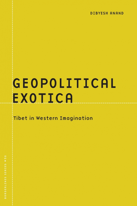 GEOPOLITICAL EXOTICA