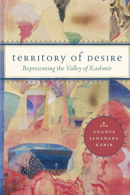 TERRITORY OF DESIRE