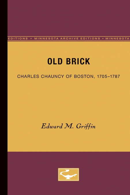 OLD BRICK