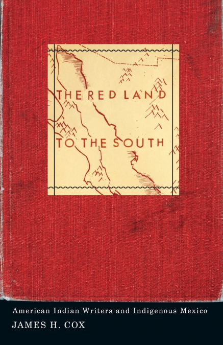 THE RED LAND TO THE SOUTH