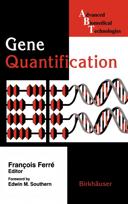 GENE QUANTIFICATION